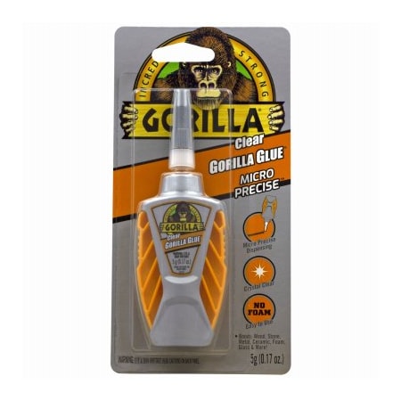 Gorilla Glue CLR GorillaGlue Precise 103616